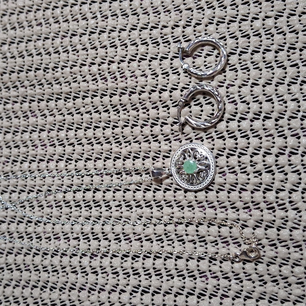 925 set